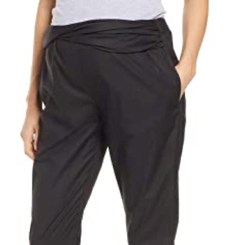 Hatch Maternity Ipek Pants